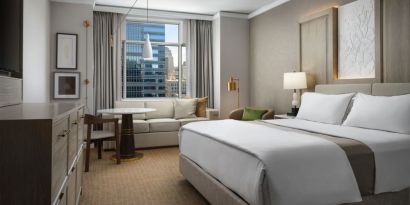 The Westin Philadelphia