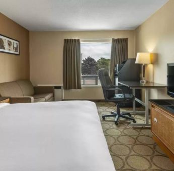 Comfort Inn Thetford Mines