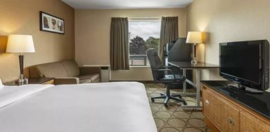 Comfort Inn Thetford Mines