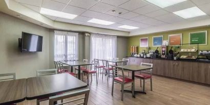 Comfort Inn Thetford Mines