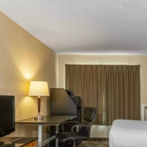 Comfort Inn Swift Current