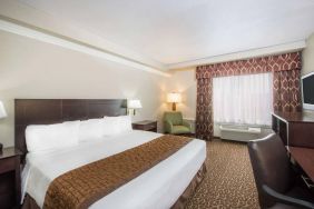 Hawthorn Suites By Wyndham El Paso Airport