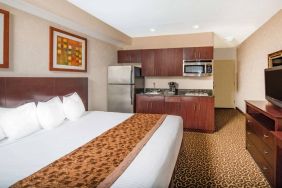 Hawthorn Suites By Wyndham El Paso Airport