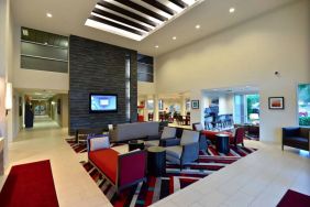 Hawthorn Suites By Wyndham El Paso Airport