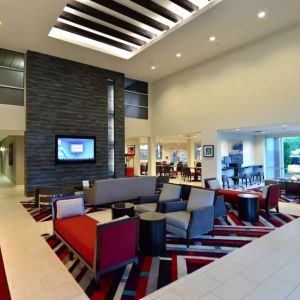 Hawthorn Suites By Wyndham El Paso Airport