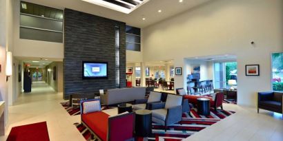 Hawthorn Suites By Wyndham El Paso Airport