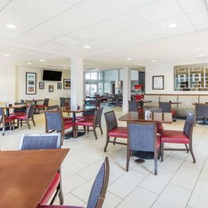 Hawthorn Suites By Wyndham El Paso Airport