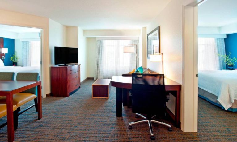 Residence Inn By Marriott Portland Airport At Cascade Station, Portland