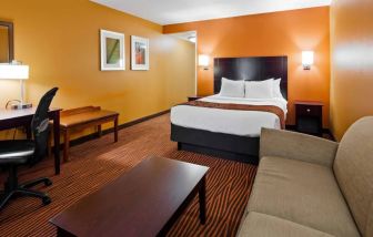 Best Western Executive Hotel Of New Haven-West Haven, West Haven