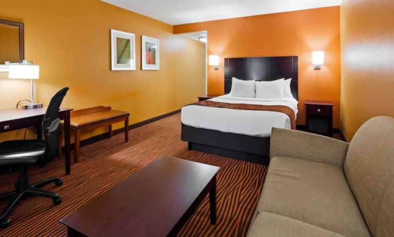 Best Western Executive Hotel Of New Haven-West Haven, West Haven