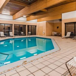 Best Western Executive Hotel Of New Haven-West Haven