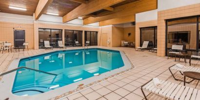 Best Western Executive Hotel Of New Haven-West Haven