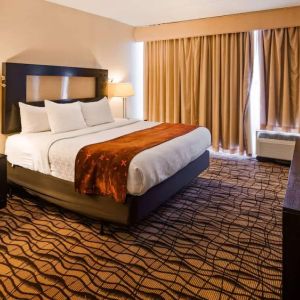 Best Western Executive Hotel Of New Haven-West Haven