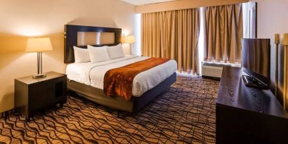 Best Western Executive Hotel Of New Haven-West Haven