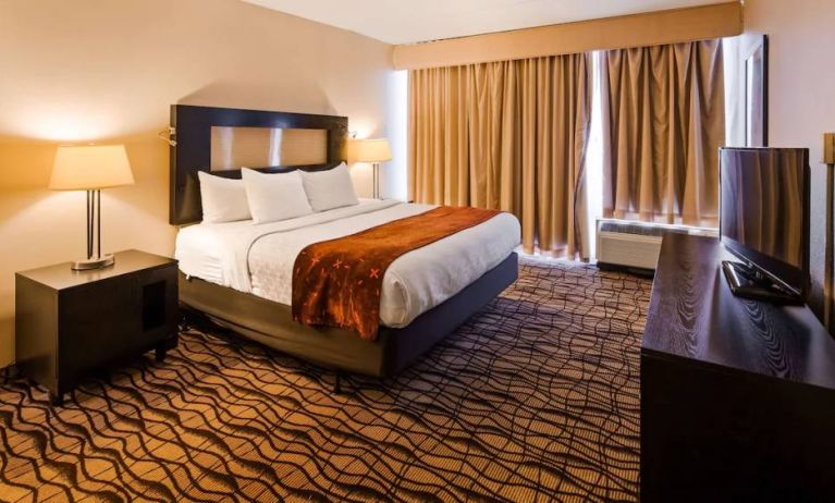 Best Western Executive Hotel Of New Haven-West Haven, West Haven