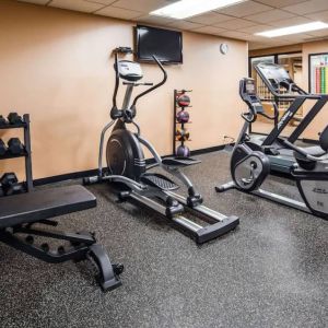 Best Western Executive Hotel Of New Haven-West Haven