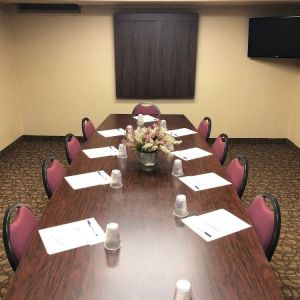 Best Western Executive Hotel Of New Haven-West Haven