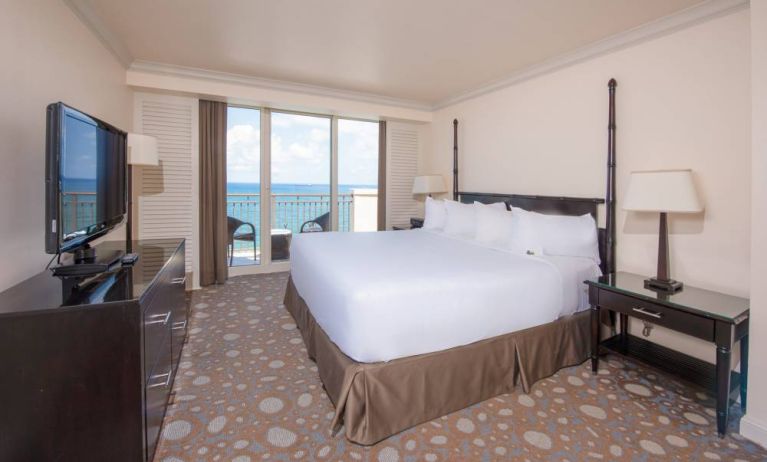 The Atlantic Hotel & Spa, Fort Lauderdale