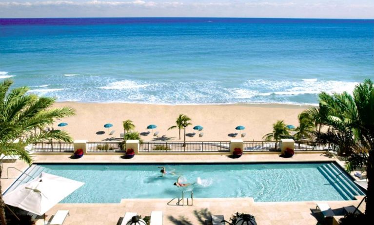 The Atlantic Hotel & Spa, Fort Lauderdale