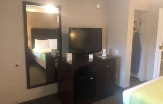 Best Western Fort Lee, Fort Lee