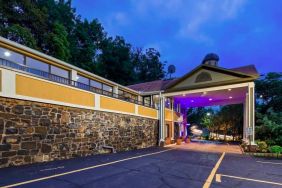 Best Western Fort Lee