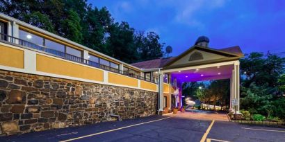 Best Western Fort Lee