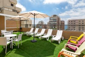 Mizpe Yam Netanya Boutique Hotel