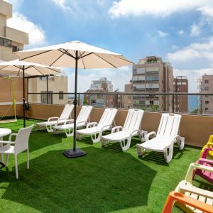 Mizpe Yam Netanya Boutique Hotel