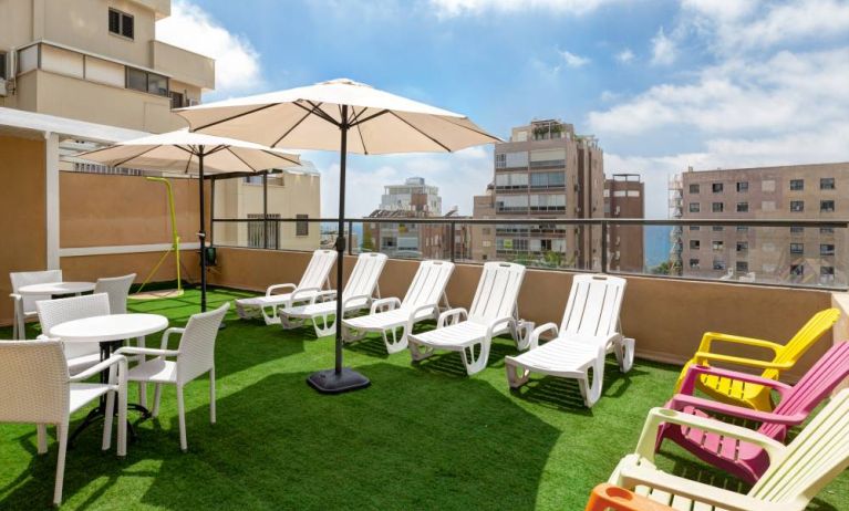 Mizpe Yam Netanya Boutique Hotel, Netanya