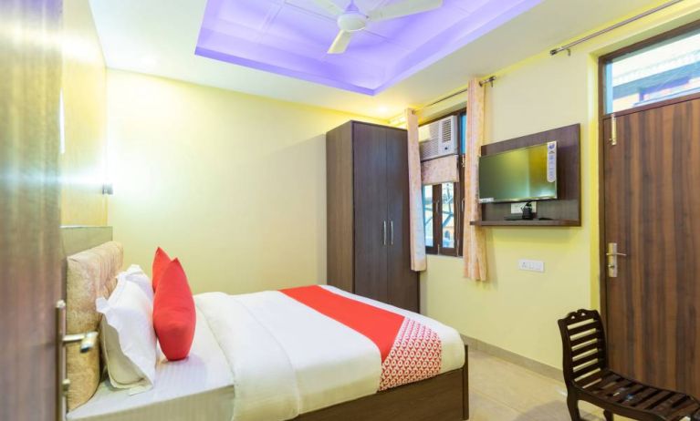 Airport Hotel Redstone, Mahipalpur