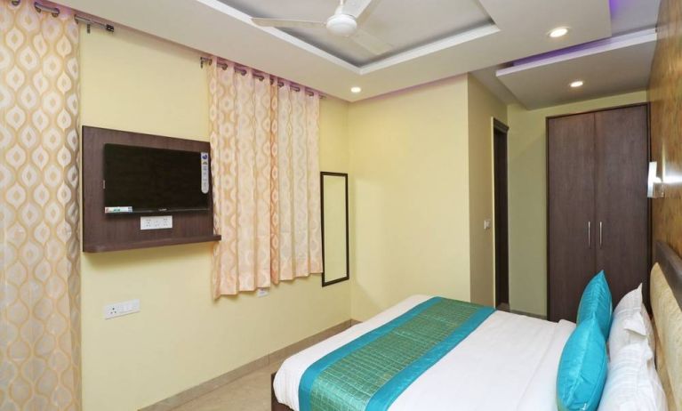 Airport Hotel Redstone, Mahipalpur