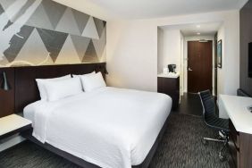 Courtyard By Marriott Long Island City/New York Manhattan View