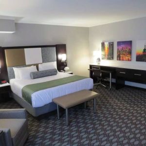 Best Western Premier NYC Gateway