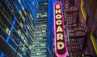 Hotel Shocard NYC