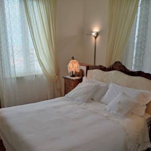 B&B Palazzo Mestichelli