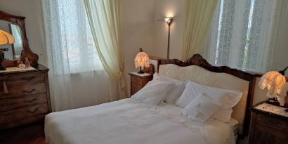 B&B Palazzo Mestichelli