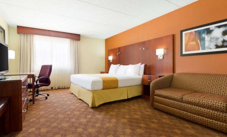 Radisson Akron/Fairlawn, Akron