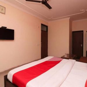 Airport Hotel Mayank Residency