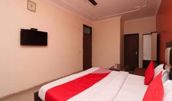 Airport Hotel Mayank Residency