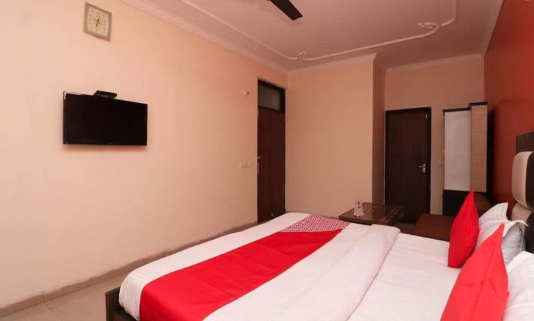 Airport Hotel Mayank Residency, New Delhi