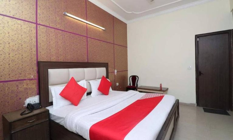 Airport Hotel Mayank Residency, New Delhi