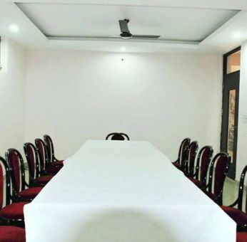 Airport Hotel Mayank Residency