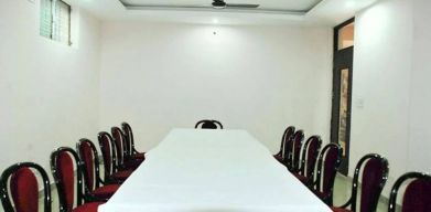 Airport Hotel Mayank Residency