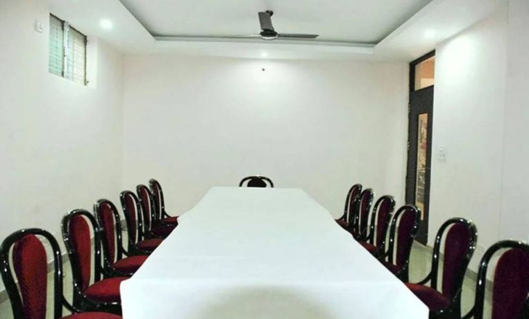 Airport Hotel Mayank Residency, New Delhi