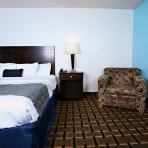 Coratel Inn & Suites By Jasper Newton