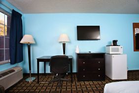 Coratel Inn & Suites By Jasper Newton