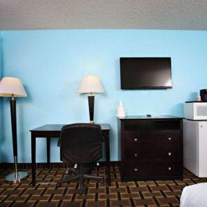 Coratel Inn & Suites By Jasper Newton