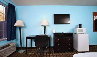 Coratel Inn & Suites By Jasper Newton