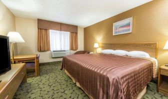 Travelodge By Wyndham Bloomington