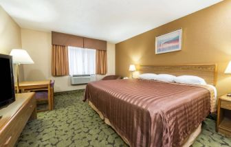 Travelodge By Wyndham Bloomington, Bloomington (IN)